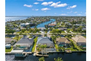 2027 Cornwallis Parkway, CAPE CORAL, FL 33904 Sold 01/16/24