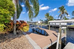 2027 Cornwallis Parkway, CAPE CORAL, FL 33904 Sold 01/16/24