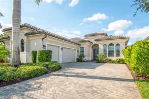 18560 Cypress Haven Drive, FORT MYERS, FL 33908 Sold 03/21/24