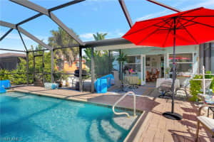 3107 Bracci Drive, ST. JAMES CITY, FL 33956 Sold 09/20/24