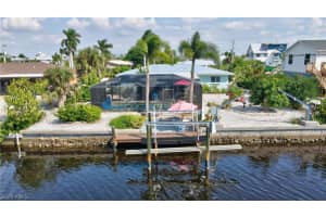 3107 Bracci Drive, ST. JAMES CITY, FL 33956 Sold 09/20/24
