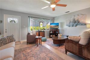 3107 Bracci Drive, ST. JAMES CITY, FL 33956 Sold 09/20/24