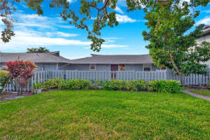 4259 Island Circle, FORT MYERS, FL 33919 Sold 04/02/24