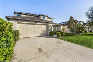 306 Shadow Lakes Drive, LEHIGH ACRES, FL 33974 Sold 01/11/24