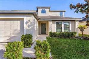 306 Shadow Lakes Drive, LEHIGH ACRES, FL 33974 Sold 01/11/24