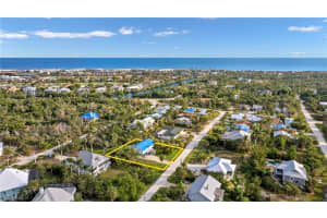 560 Piedmont Road, SANIBEL, FL 33957 Sold 06/06/24