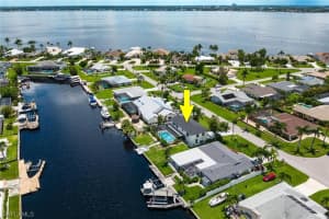 2005 39th Street, CAPE CORAL, FL 33904 Sold 04/08/24