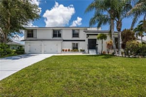 2005 39th Street, CAPE CORAL, FL 33904 Sold 04/08/24
