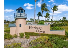 14265 Hilton Head Drive, FORT MYERS, FL 33919 Sold 02/15/24