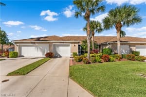 14265 Hilton Head Drive, FORT MYERS, FL 33919 Sold 02/15/24