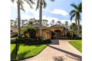 11542 Doddwood Drive, ESTERO, FL 33928 Sold 12/08/23
