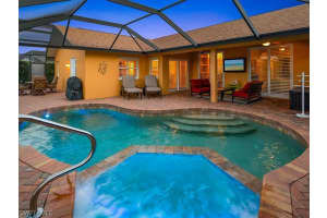 5265 Tudor Court, NAPLES, FL 34112 Sold 03/12/24