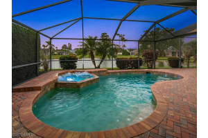 5265 Tudor Court, NAPLES, FL 34112 Sold 03/12/24