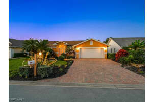 5265 Tudor Court, NAPLES, FL 34112 Sold 03/12/24