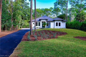 6055 English Oaks Lane, NAPLES, FL 34119 Sold 02/01/24