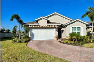 301 Spiaggio Court, NAPLES, FL 34114 Sold 03/22/24