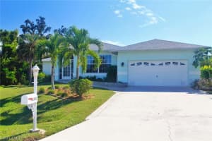 6341 Emerald Bay Court, FORT MYERS, FL 33908 Sold 11/29/23