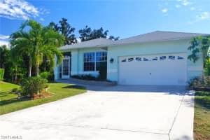 6341 Emerald Bay Court, FORT MYERS, FL 33908 Sold 11/29/23