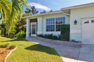 6341 Emerald Bay Court, FORT MYERS, FL 33908 Sold 11/29/23