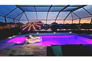 4119 Lemongrass Drive, FORT MYERS, FL 33916 Sold 01/24/24