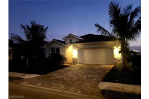 4119 Lemongrass Drive, FORT MYERS, FL 33916 Sold 01/24/24