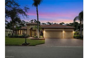12981 Turtle Cove Trail, NORTH FORT MYERS, FL 33903 Sold 03/04/24