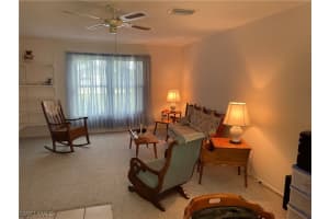 874 Creighton Drive, FORT MYERS, FL 33919 Sold 01/25/24