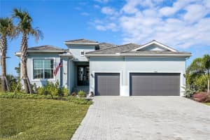 17443 Medillin Court, PUNTA GORDA, FL 33955 Sold 08/09/24