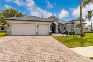 13985 Bald Cypress Circle, FORT MYERS, FL 33907 Sold 12/12/23