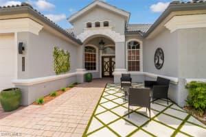 13985 Bald Cypress Circle, FORT MYERS, FL 33907 Sold 12/12/23