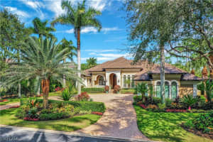 15813 Savona Way, NAPLES, FL 34110 Sold 12/22/23