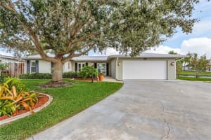 4348 Atlantic Circle, NORTH FORT MYERS, FL 33903 Sold 12/13/23