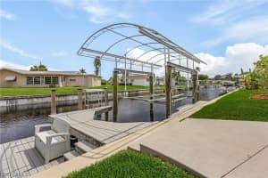 4348 Atlantic Circle, NORTH FORT MYERS, FL 33903 Sold 12/13/23