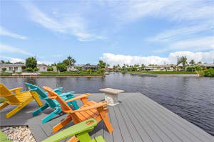 4348 Atlantic Circle, NORTH FORT MYERS, FL 33903 Sold 12/13/23