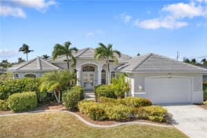 2606 23rd Avenue, CAPE CORAL, FL 33904 Sold 07/18/24