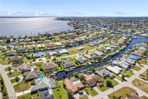 2606 23rd Avenue, CAPE CORAL, FL 33904 Sold 07/18/24
