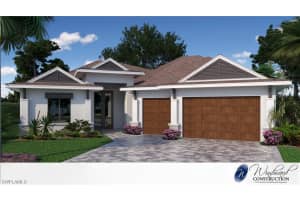 6634 Joanna Circle, FORT MYERS, FL 33919 Sold 10/28/24