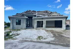 6634 Joanna Circle, FORT MYERS, FL 33919 Sold 10/28/24