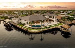 1967 SE 36th Terrace, Cape Coral, FL 33904, Sold 11/01/23