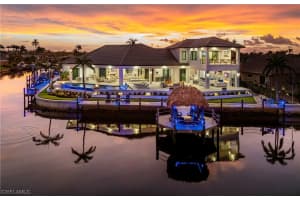 1967 SE 36th Terrace, Cape Coral, FL 33904, Sold 11/01/23