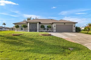 2032 1st Terrace, CAPE CORAL, FL 33993 Sold 10/24/24