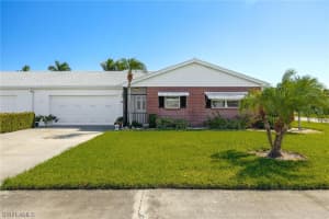 7087 Cedarhurst Drive, FORT MYERS, FL 33919 Sold 12/12/23