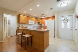 7087 Cedarhurst Drive, FORT MYERS, FL 33919 Sold 12/12/23