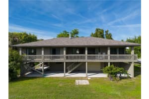 1448 Albatross Road, SANIBEL, FL 33957 Sold 03/15/24