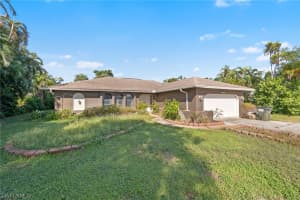 13470 McGregor Boulevard, FORT MYERS, FL 33919 Sold 02/12/24