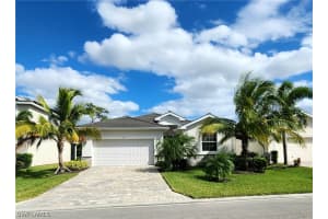 4277 Bluegrass Drive, FORT MYERS, FL 33916 Sold 09/27/24