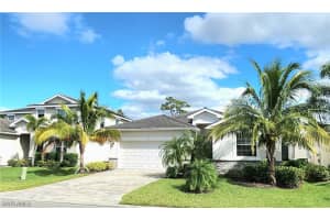 4277 Bluegrass Drive, FORT MYERS, FL 33916 Sold 09/27/24