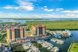 5793 Cape Harbour Drive, CAPE CORAL, FL 33914 Sold 03/22/24