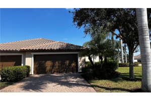 9189 Water Tupelo Road, FORT MYERS, FL 33912 Sold 12/29/23