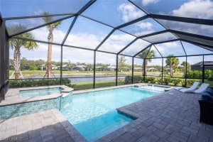 6723 Pennyroyal Drive, NAPLES, FL 34114 Sold 12/12/23